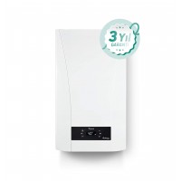 Baymak Duotec Compact 24-F Tam Yoğuşmalı Kombi