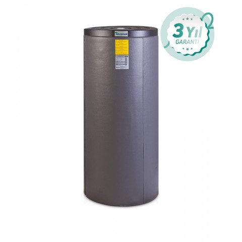 BAYMAK BOYLER 100 LT TEK SERP. (AQUA)