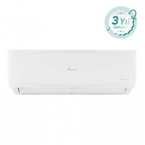 Elegant Eco 12 BTU Duvar Tipi Split Klima