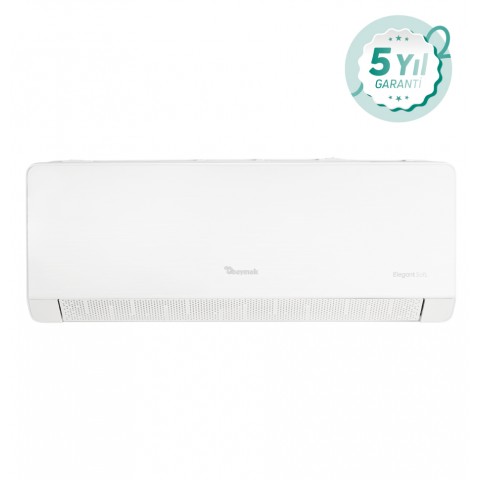 Baymak Elegant Soft 12 A++ Duvar Tipi Klima