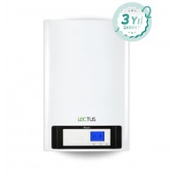 BAYMAK LECTUS 115 KW FREKANS POMPALI YOĞUŞMALI KAZAN