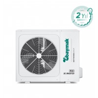 BAYMAK IOTHERM ISI POMP. 160 M/P MONOBLOCK (1 FAZ)