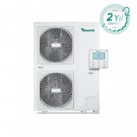 BAYMAK IOTHERM  MONOBLOCK  ISI POMPASI 22 KW (3 FAZ)